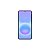 Smartphone Galaxy A57 5G 128GB Azul - sm-a576bdbazto - Imagem 1