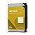 Hd Interno 4TB Western Digital Gold Sataiii 256MB - wd4004fryz - Imagem 1