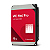 Hd Interno 4TB Western Digital Red Pro Sataiii 256MB - wd4005ffbx - Imagem 1
