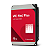 Hd Interno 4TB Western Digital Red Plus Sataiii 128MB - wd40efzz - Imagem 1