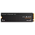 SSD Wd Black 1TB SN7100 M.2 2280 Nvme Pcie 4.0 GEN4 Leitura 7250MB/S Gravacao 6900MB/S - wds100t4x0e - Imagem 1