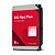 Hd Interno 8TB Western Digital Red Plus Sataiii 256MB - wd80efpx - Imagem 1