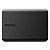 HD Externo Toshiba Canvio Basics Preto 4TB - hdtb540xk3ca - Imagem 1