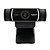 Webcam Logitech C922 Full HD 1080p Preta - 960-001087-c - Imagem 1