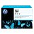 Cartucho de Tinta HP 761 Cinza PLUK 400 ml - cm995a - Imagem 1