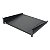 Prateleira Fixa Preta P/ 22 7KG Compat Vel com AR100 - ar8105blk - Imagem 1