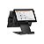 Monitor Cliente Touch de 11.6 LCD 1920X1080 Pixels para Serie - p7-m11t - Imagem 1