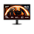 Monitor Gamer AOC AGON 27" 144Hz 0,5ms - 27g50f-57 - Imagem 1