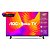 Smart TV AOC Roku TV 43" Full HD Wi-Fi HDMI - 43s5155-78g - Imagem 1