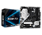 Placa Mae Asrock B550M PRO4 - Ryzen AM4 - DDR4 - Matx - M.2 - VGA/HDMI/Displayport - 90-mxbdk0-a0uayz - Imagem 1