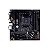 Placa Mae Asus Tuf Gaming B550M-Plus - Amd AM4 - Matx - HDMI/Displayport - 90mb14a0-c1bay0 - Imagem 1