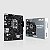 Placa Mae Asus Prime H610M-R - Intel 1700 DDR5 - Matx - M.2 Nvme - VGA/HDMI/Displayport - 90mb1gl0-m0eay0 - Imagem 1
