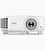 Projetor Benq Corp. LED Economico LW550H Wxga Dlp LED 3500 Ansi Lumens, 20.000:1, 2XHDMI, Speaker 10W, Lamp 30MIL H - 9h-jrt77-1nl - Imagem 1