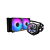 Water Cooler Masterliquid Atmos Ii Vrm Fan 24CM Preto Argb Cooler Master - mlx-d24m-a25sz-v1 - Imagem 1