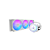 Water Cooler Masterliquid Atmos Ii LCD 36CM Branco Argb Cooler Master - mlx-d36m-a25sz-lw - Imagem 1