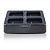 Carregador Bateria Datalogic Skorpio X5 4 Posições - 94acc0274 - Imagem 1