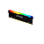 Memoria 16GB DDR4 3200MHZ CL16 Kingston Fury Beast Rgb Xmp 2.0 - Desktop - kf432c16bb2a-16 - Imagem 1