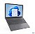 Notebook Lenovo Ideapad Slim 3 15IRH10 Intel Core I5 13420H 8GB DDR5 SSD 512GB 15,3 Hd Windows 11 Home - 83ns0002br - Imagem 1