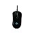 Mouse Optico USB Gamer G403 Hero Preto Logitech - 910-005631 - Imagem 1