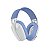 Headset Gamer sem Fio G435 Branco Logitech - 981-001073 - Imagem 1