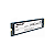 SSD Patriot P300 1TB M.2 2280 Nvme Pcie Gen 3 X4 Leitura 2100MB/S Gravacao 1650MB/S - p300p1tbm28 - Imagem 1
