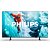 Smart TV Philips 50" 4K UHD Titan OS - 50pug730078 - Imagem 1