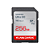 Cartao de Memoria Sandisk Ultra Go 256GB Sd Sdhc Uhs-I Sdxc Classe 10 U1 - sdsdugn-256g-gn6in - Imagem 1