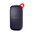 SSD Externo Portatil Sandisk E31 1TB USB-C Grafite - sdssde31-1t00-g25 - Imagem 1