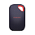 SSD Externo Portatil Sandisk Extreme E70 500GB USB-C Grafite - sdssde70-500g-g25 - Imagem 1