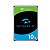 Hd Interno 10TB Seagate Skyhawk Ai 3.5 256MB - st10000ve001 - Imagem 1