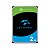 Hd Interno 2TB Seagate Skyhawk 3.5 256MB - st2000vx017 - Imagem 1