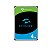 Hd Interno 4TB Seagate Skyhawk 3.5 256MB - st4000vx016 - Imagem 1