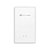 Access Point Tp-Link Omada Wi-Fi 6 Dual Band AX1800 - eap625gp-wall - Imagem 1