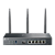 Roteador Tp-Link Omada Load Balance Wi-Fi 6 Dual Band AX3000 Gigabit - er706w - Imagem 1
