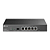 Roteador Tp-Link Omada Load Balance Gigabit Multi-Wan Vpn - er7206 - Imagem 1