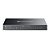 Switch Tp-Link Omada 10 Pts Gigabit Gerenciavel 8P POE+ 1P SFP - es210gmp - Imagem 1