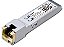 Modulo SFP+ Tp-Link Omada 10G Multimodo RJ45 Base-T - tl-sm5310-t - Imagem 1