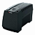 Nobreak Ts Shara UPS Mini Semi Senoidal 600VA 1 Bateria 6 Tomadas Bivolt Automatico Preto - 4568 - Imagem 1