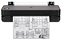Impressora Plotter HP DesignJet T250 24" A1 5HB06A#B1K - Imagem 1