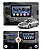 Multimídia New Civic 2007 a 2011 - 10 polegadas com moldura e Carplay - Android - Imagem 2