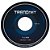 Cabo Trendnet TU-S9 v3.1R Conversor USB para Serial RS232 DB9 - Imagem 2