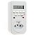 Timer Temporizador Programador Interruptor Horario para ligar na tomada - Imagem 3