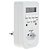 Timer Temporizador Programador Interruptor Horario para ligar na tomada - Imagem 2