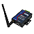 Gateway Servidor Serial Industrial RS-232 RS-485 RS-422 para Wi-Fi Rede IP - Imagem 1