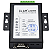 Gateway IoT Servidor Serial Industrial para rede Ethernet Rede IP - Imagem 2