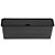 Caixa Tomada Regua Embutir Mesa com Carregador Dual USB A+C - Imagem 2