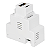 Carregador Tomada USB Keystone A+C bi-volt 3 Amperes - Imagem 5