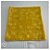 Guardanapo Tricoline - Amarelo Estonado - Imagem 1