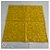 Guardanapo Tricoline - Amarelo Estonado - Imagem 2