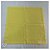 Guardanapo Tricoline - Amarelo Canário - Imagem 3